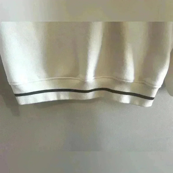 As Revival Altar’d State Tennis Club Crewneck Sweatshirt- Women’s Size XS - Picture 4 of 7